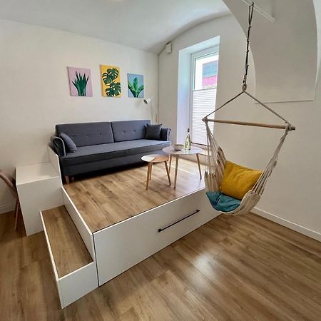 Apartment Tisa, Любляна Екстериор снимка