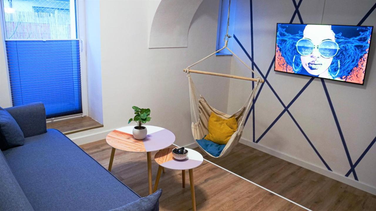 Apartment Tisa, Любляна Екстериор снимка
