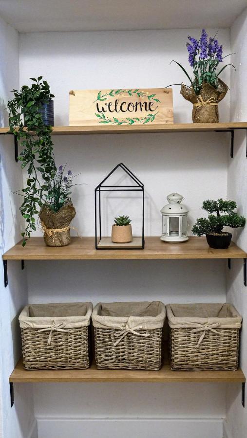 Apartment Tisa, Любляна Екстериор снимка