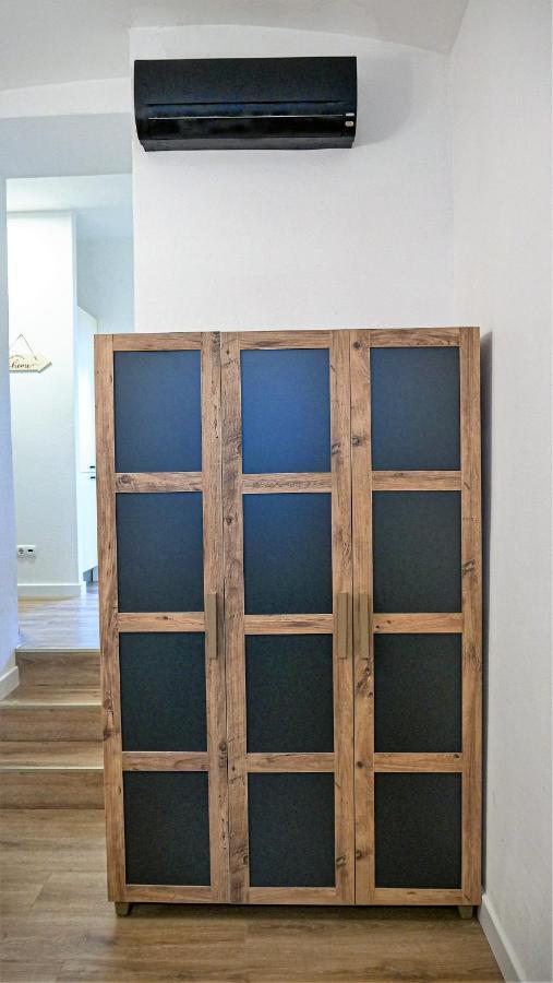 Apartment Tisa, Любляна Екстериор снимка