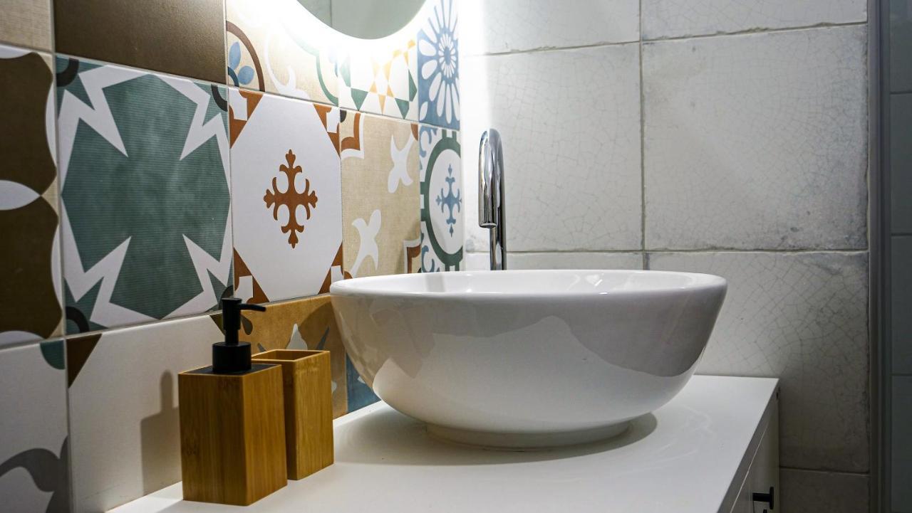 Apartment Tisa, Любляна Екстериор снимка