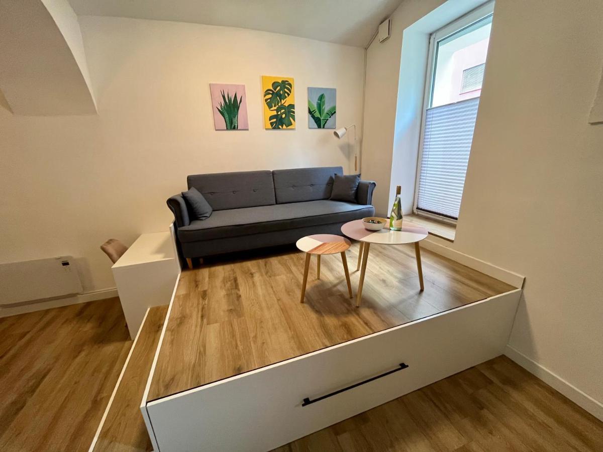 Apartment Tisa, Любляна Екстериор снимка