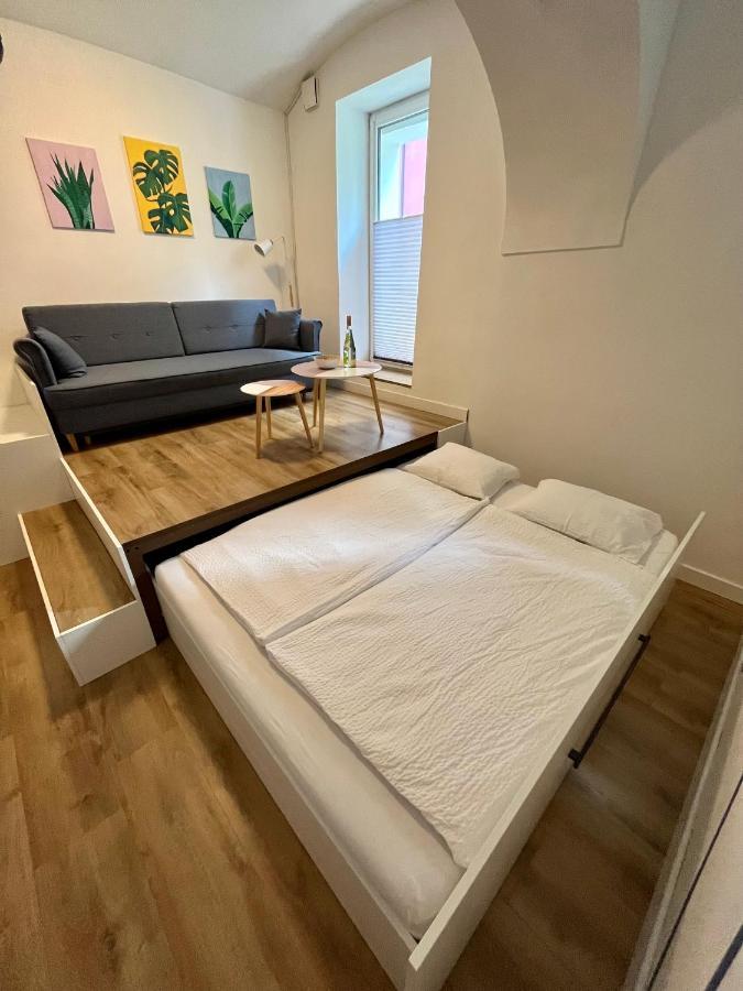 Apartment Tisa, Любляна Екстериор снимка