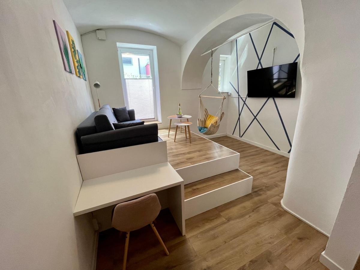 Apartment Tisa, Любляна Екстериор снимка