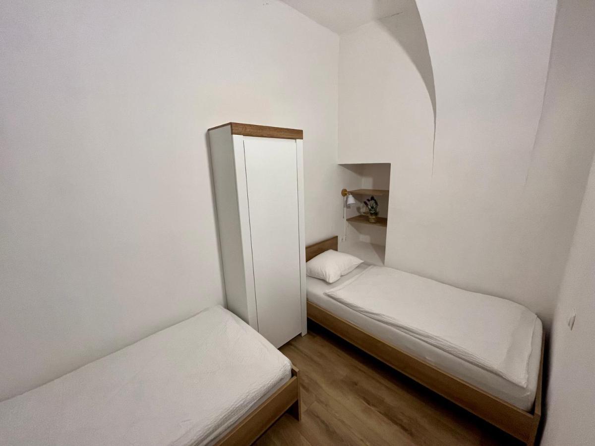 Apartment Tisa, Любляна Екстериор снимка