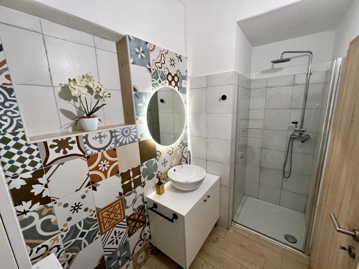 Apartment Tisa, Любляна Екстериор снимка