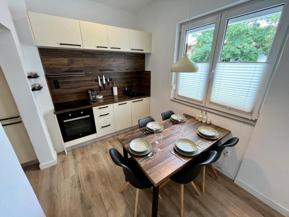 Apartment Tisa, Любляна Екстериор снимка